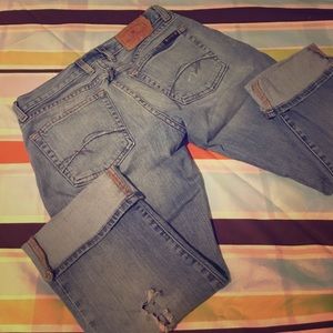 Lucky brand jeans