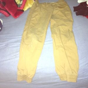 Joggers