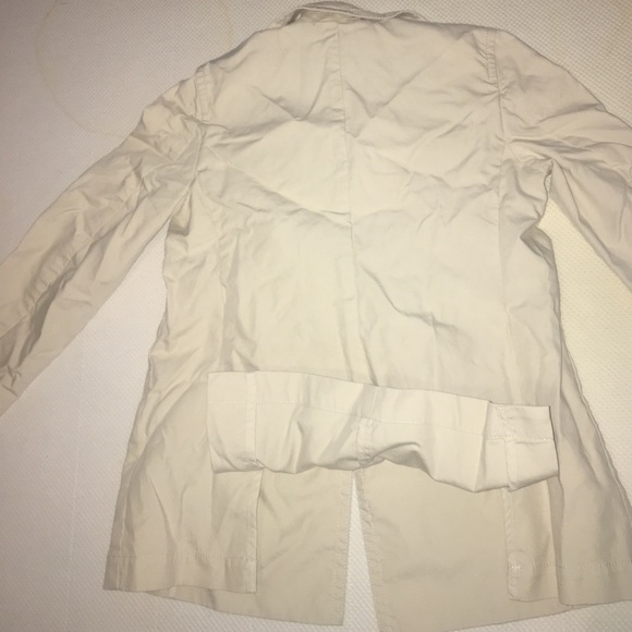 Trench coat - Picture 3 of 4