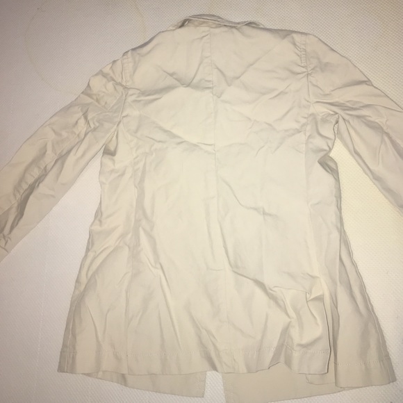 Trench coat - Picture 4 of 4