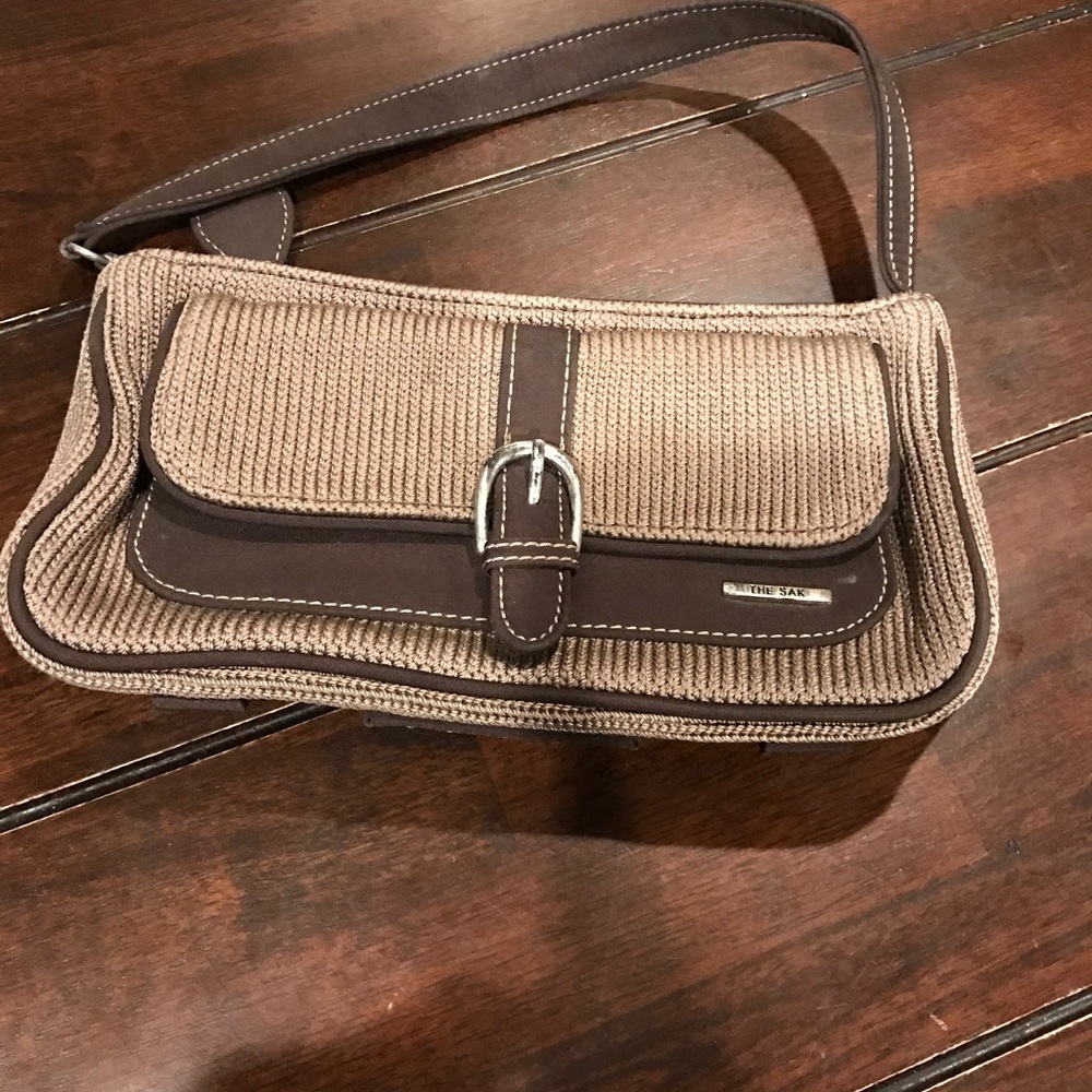Sak purse