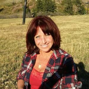 Meet your Posher, Kathy