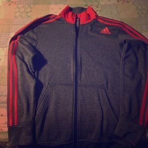 Adidas jacket