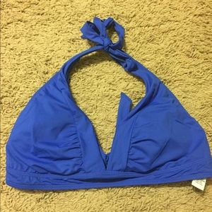 Athleta bikini top