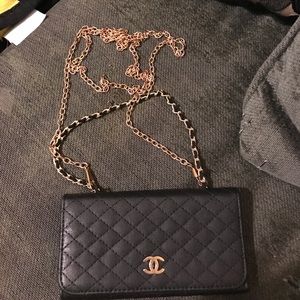 Chanel iPhone 6 case