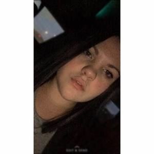 Meet your Posher, Kailey