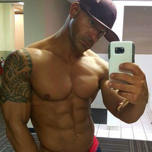 Meet your Posher, Mike