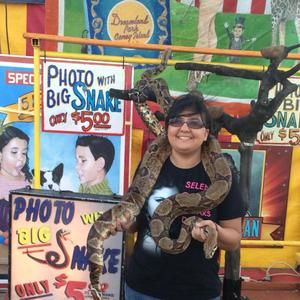 Meet your Posher, Alyssa