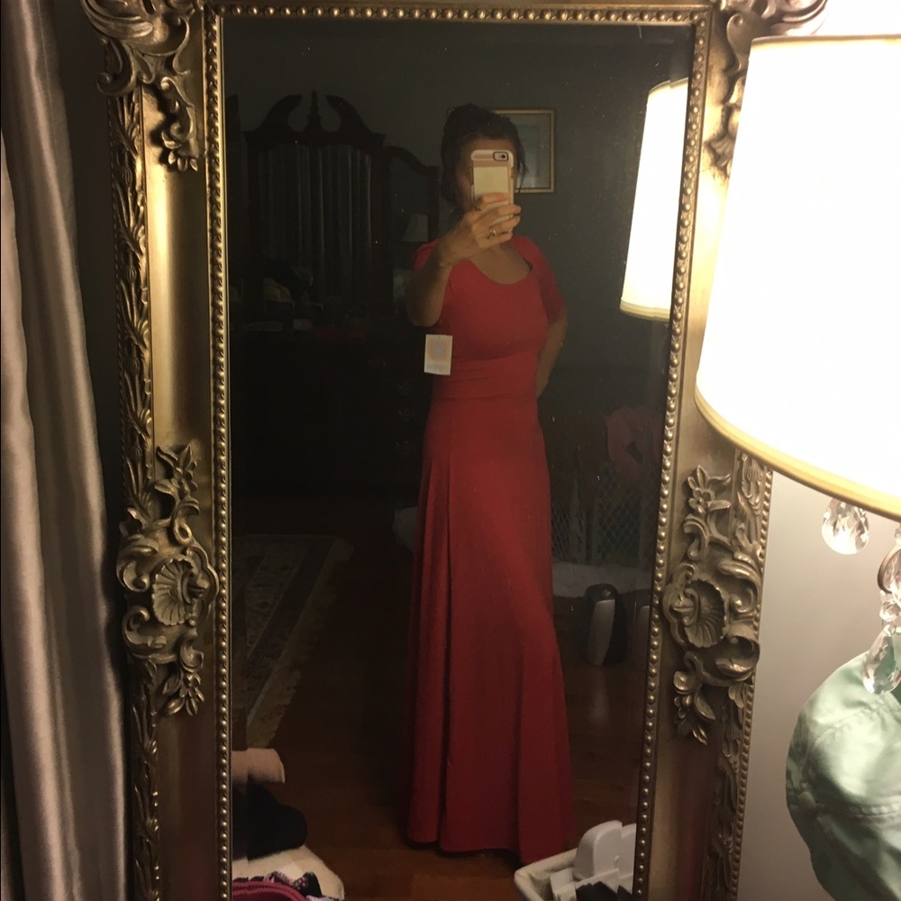 Lularoe Ana dress
