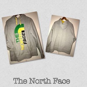 The North Face Hoodie