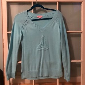 !!!! PRICE DROP!!!!Lilly Pulitzer Sweater!