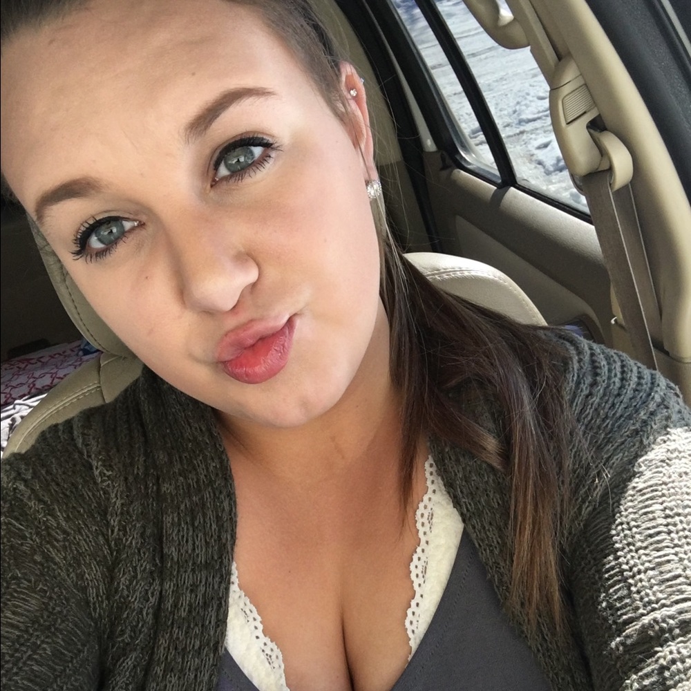 Meet your Posher, Kimmy