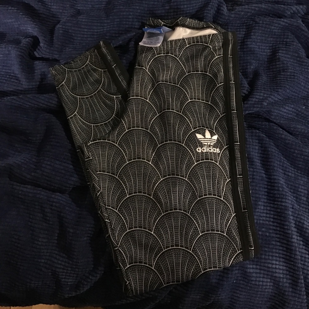 Adidas Leggings