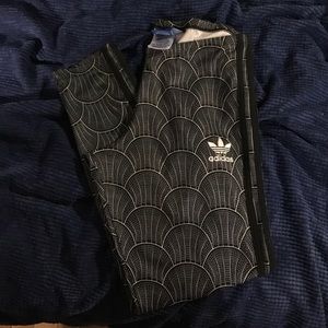Adidas Leggings