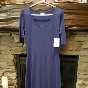 Lularoe Ana Dress