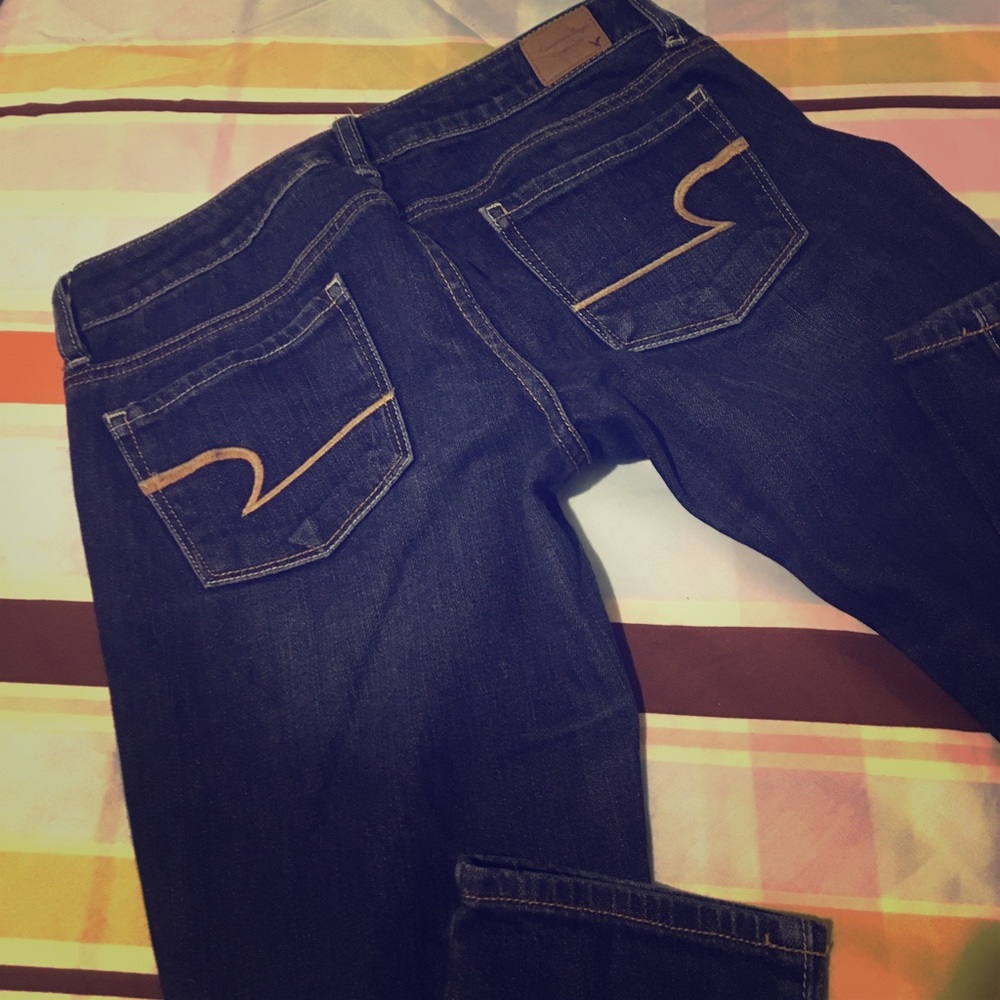 American eagle