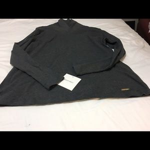 Ellen Tracy warm and cozy sweater