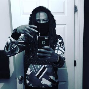 Meet your Posher, Cj