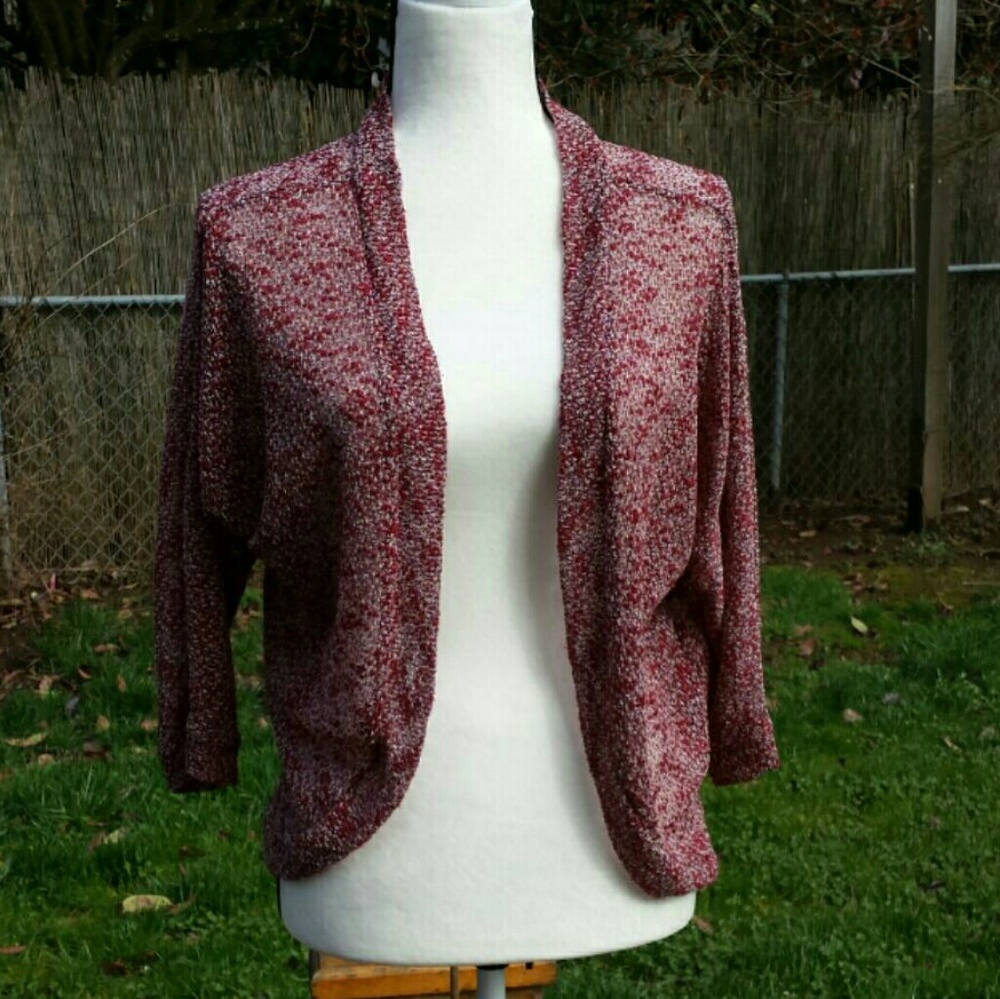Light Cardigan