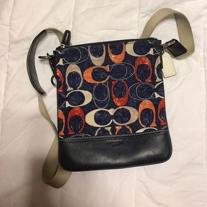 Coach Crossbody