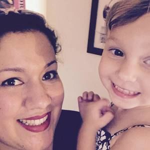 Meet your Posher, Julia