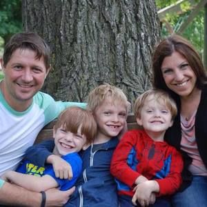 Meet your Posher, Sheri