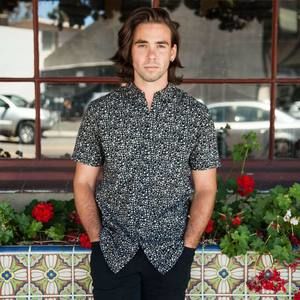 Meet your Posher, Justin