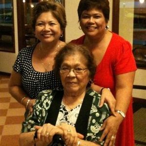 Meet your Posher, Rose