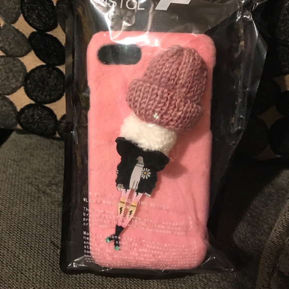 iPhone 6 Case 4D - Picture 2 of 2