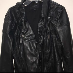 American leather jacket BARELY WORN