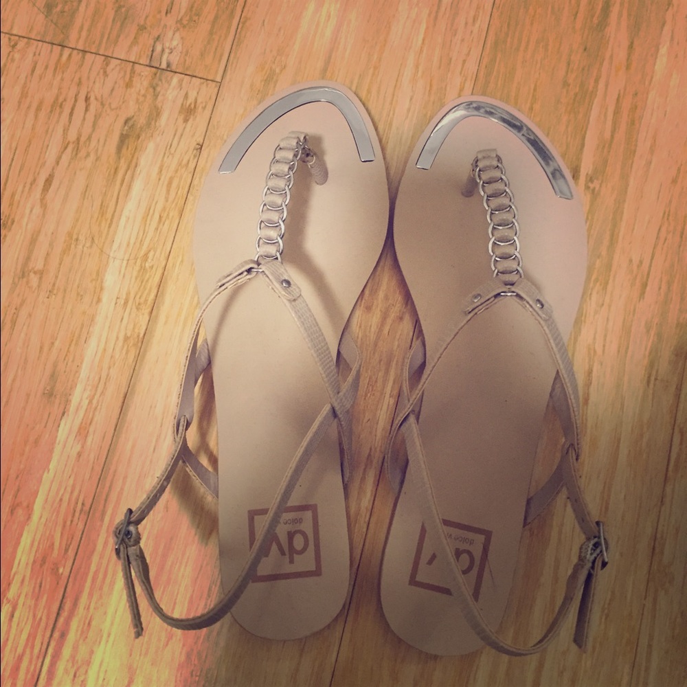 Dolce vita sandals brand new!!