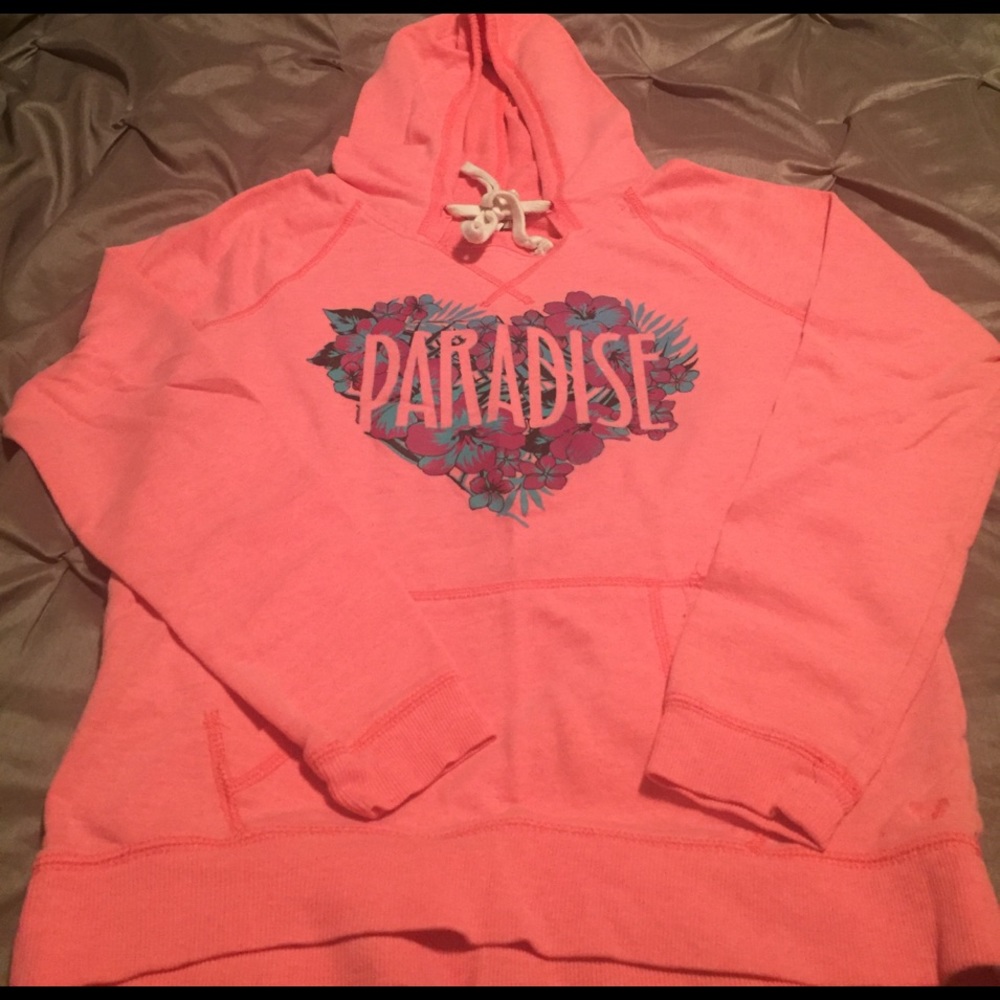 American Eagel 🦅 Sweatshirt - Paradise