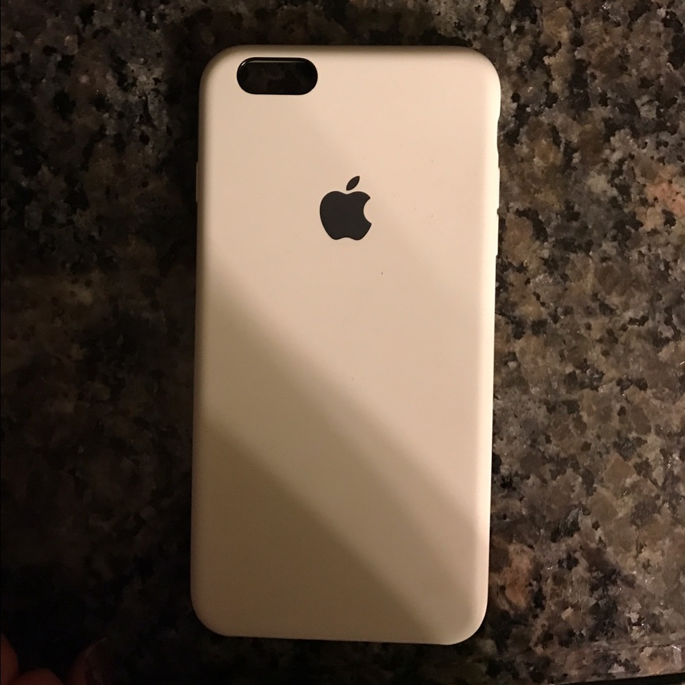 iPhone 6 Plus apple case