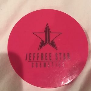 Jeffree star king tut highlighter