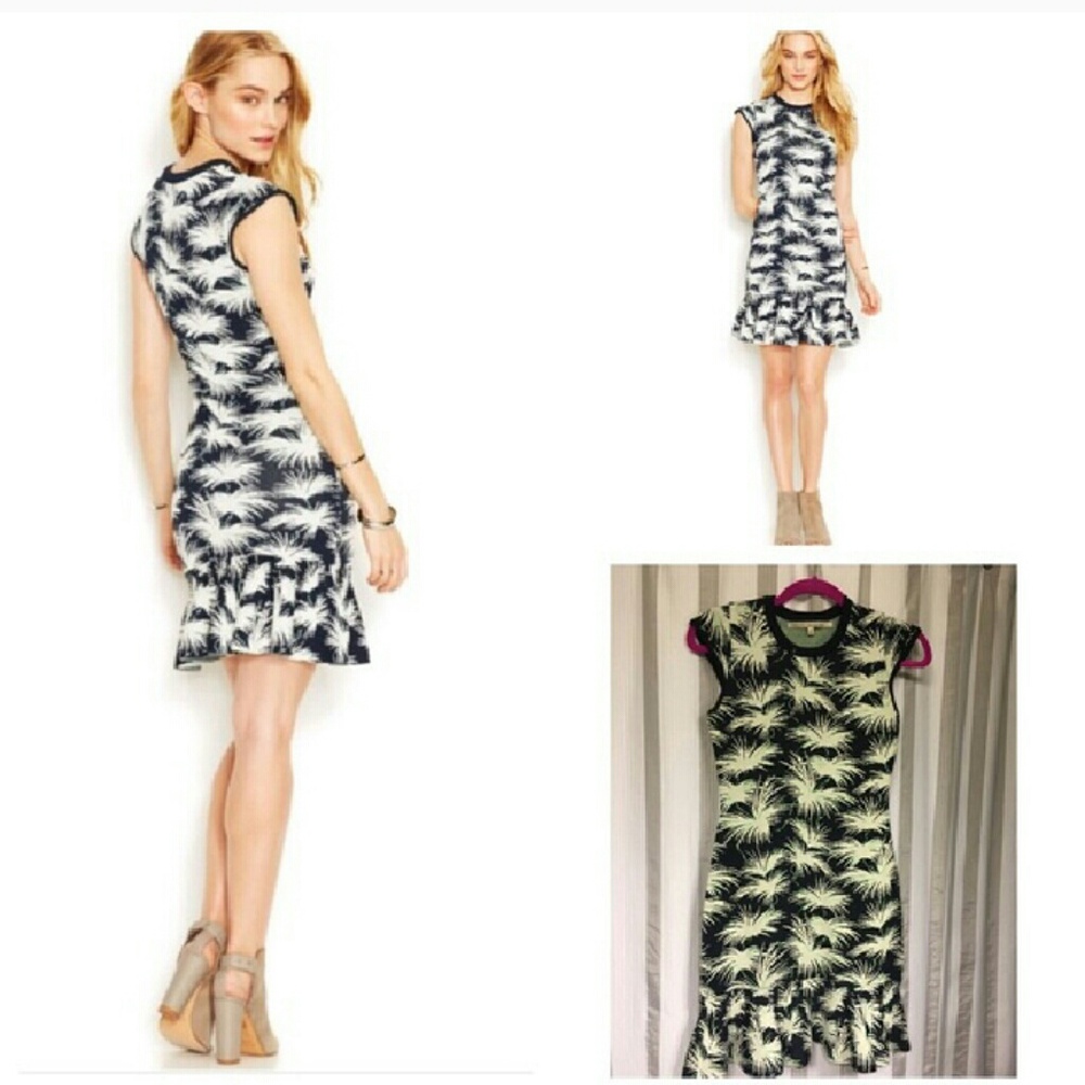 Beautiful Rachael Roy dress
