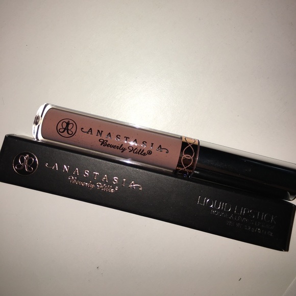 Anastasia Beverly Hills Other - ANASTASIA BEVERLY HILLS LIQUID LIPSTICK