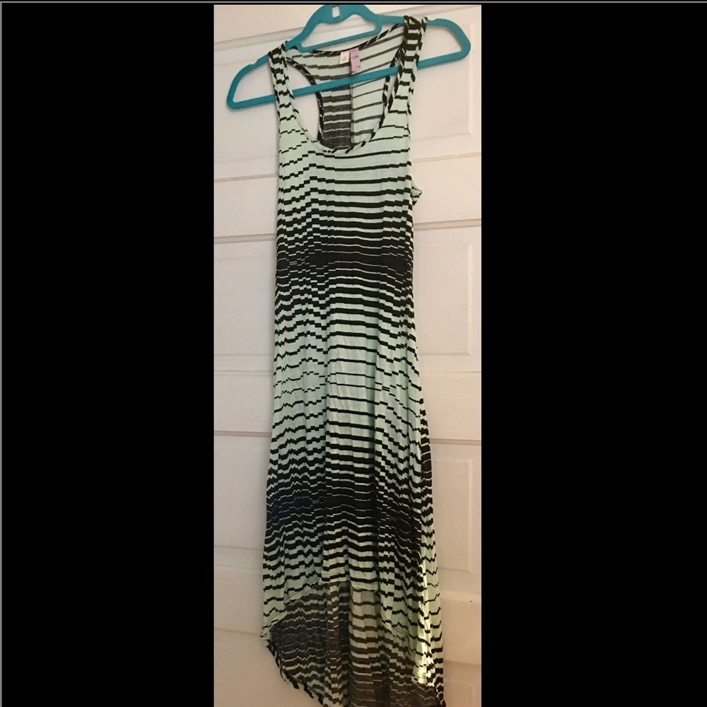 NWOT sundress
