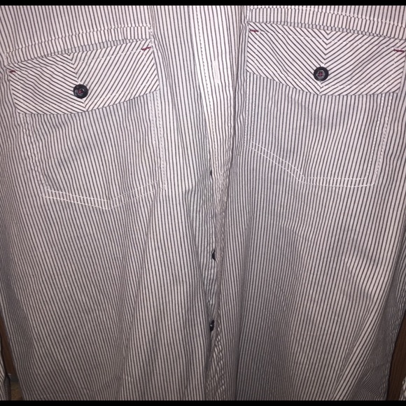 Drill NYC Button Down Shirt - Picture 5 of 7