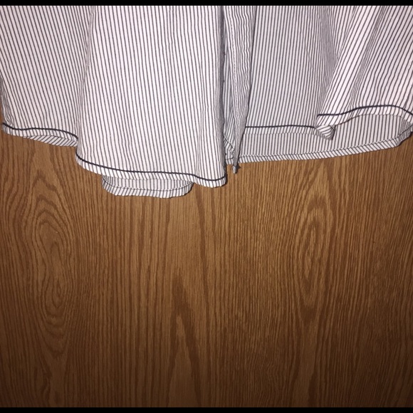 Drill NYC Button Down Shirt - Picture 7 of 7