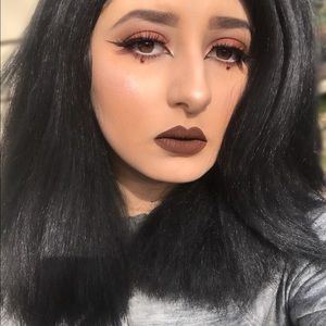 Meet your Posher, Vanessa