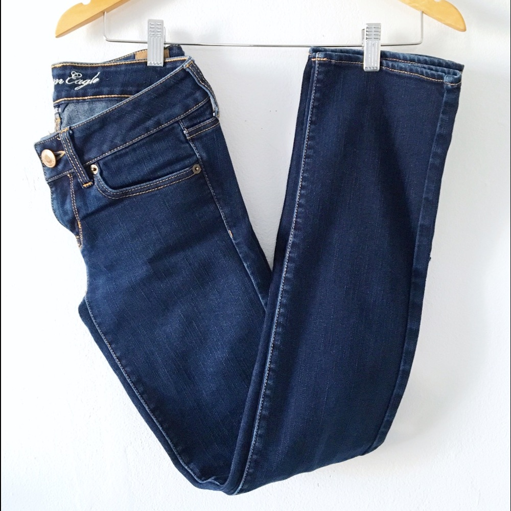 American eagle outfitters jeans