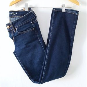 American eagle outfitters jeans