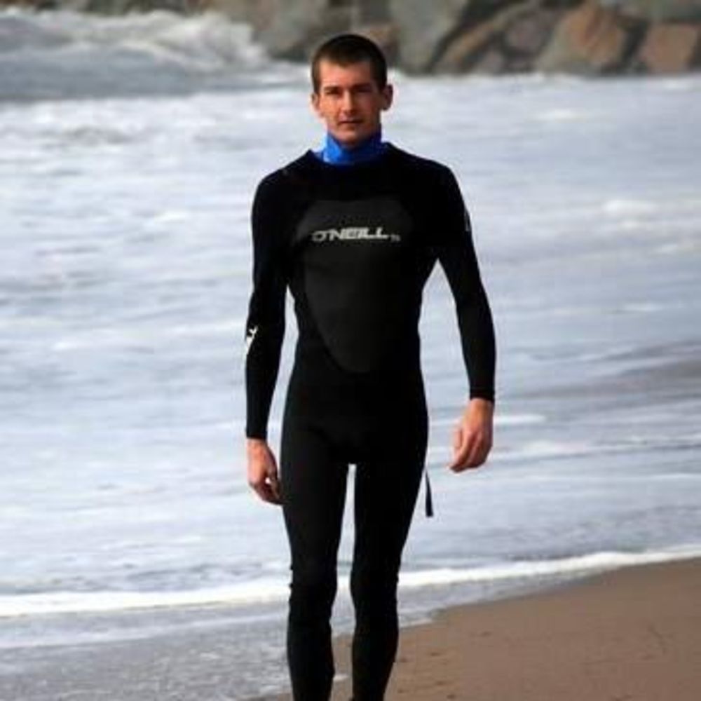 Meet your Posher, Eric