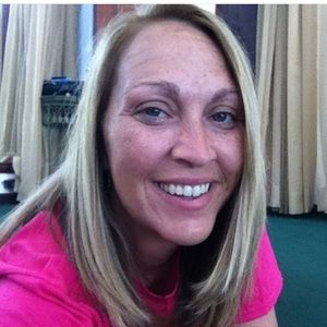 Meet your Posher, Beth