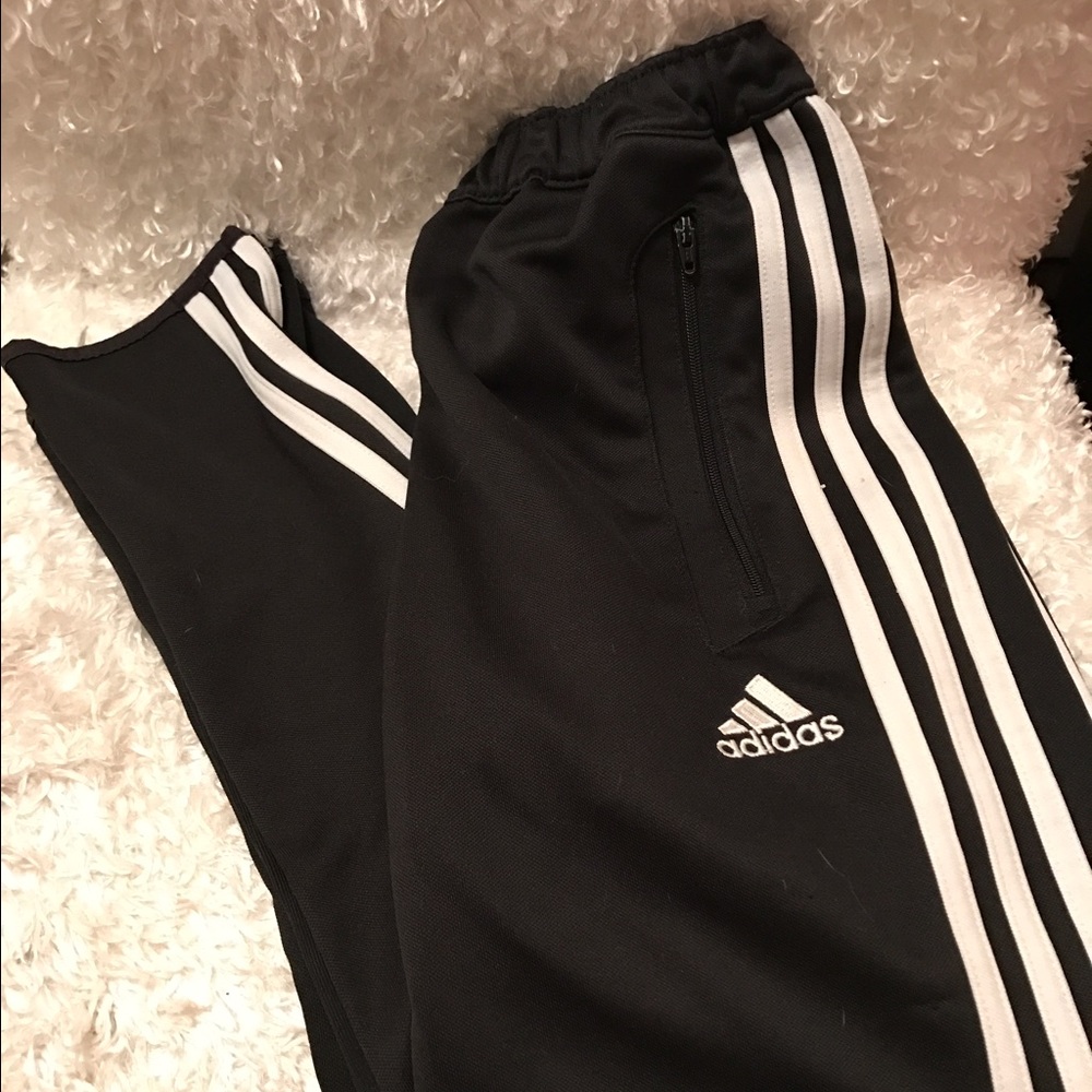 Adidas soccer pants