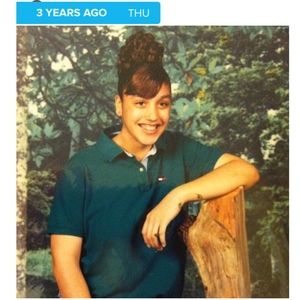 Meet your Posher, Serena