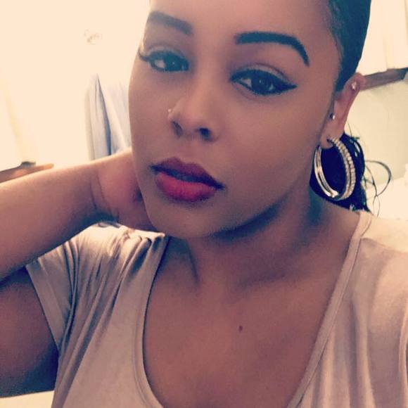 Meet your Posher, Brionna - Picture 1 of 1