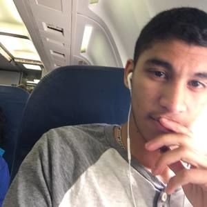 Meet your Posher, Alejandro