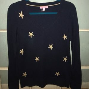 !!!! PRICE DROP!!!!!!Lilly Pulitzer SWEATER!