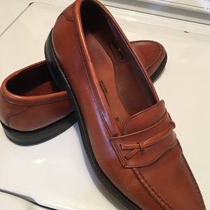 Allen Edmonds Barrington Loafer